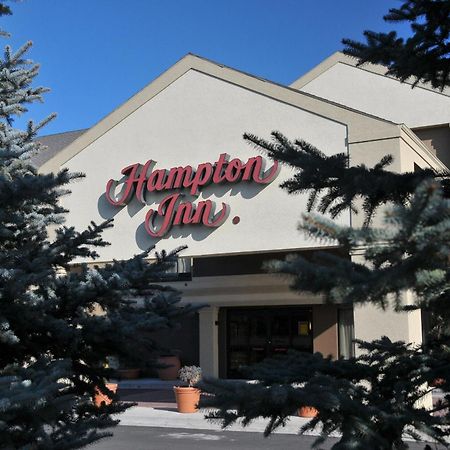 Hampton Inn Boulder/Луисвилл Экстерьер фото