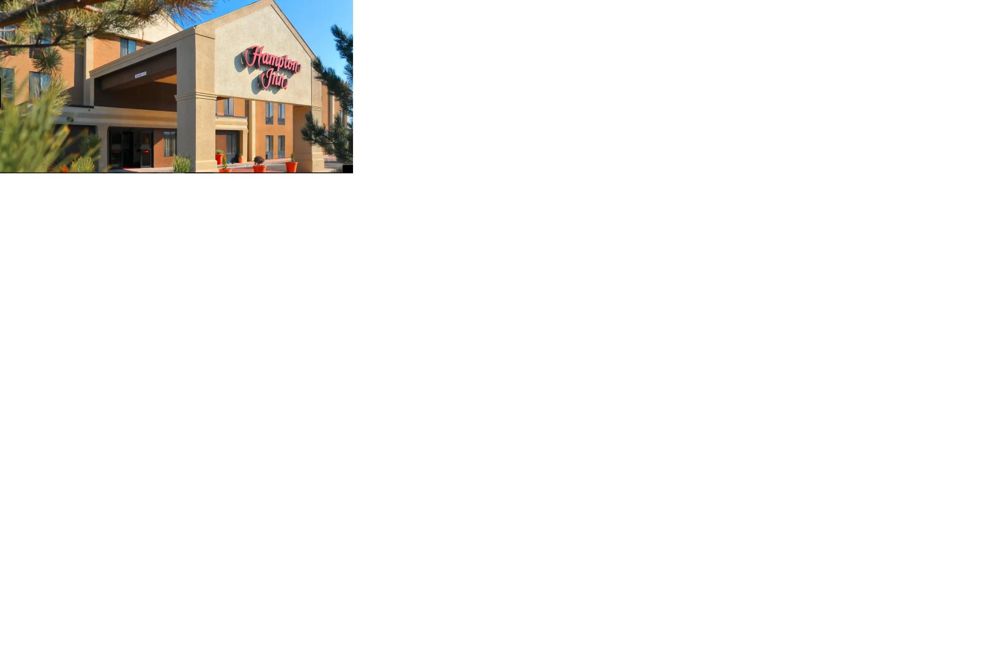 Hampton Inn Boulder/Луисвилл Экстерьер фото