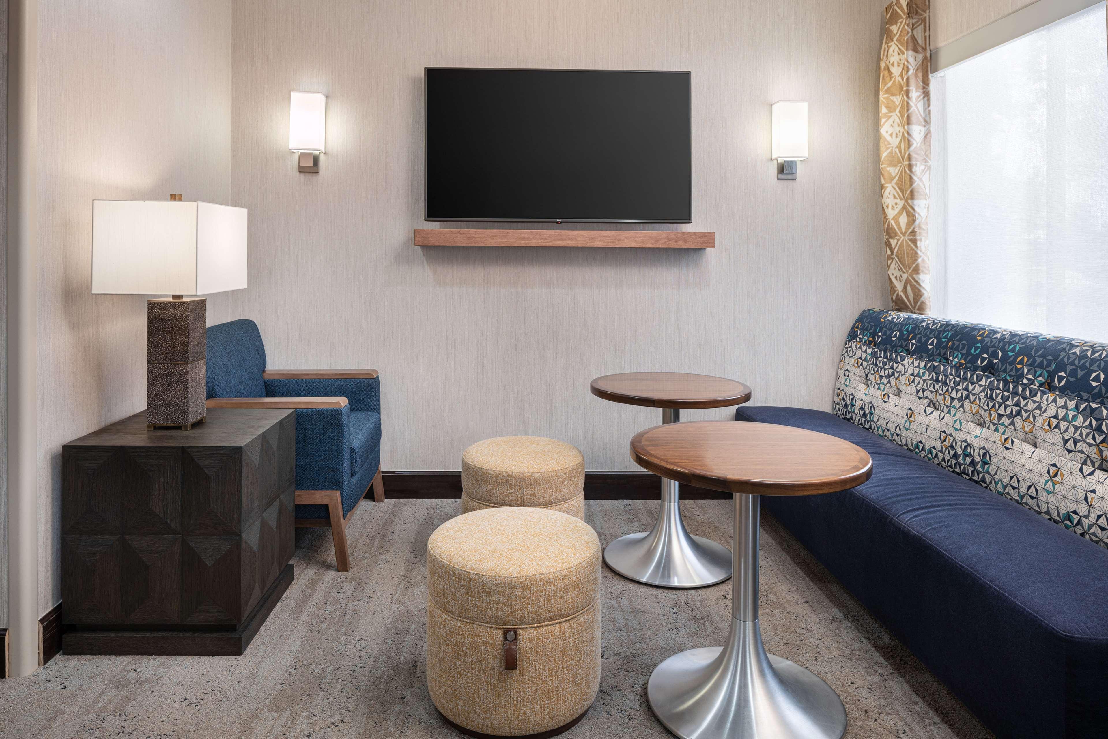 Hampton Inn Boulder/Луисвилл Экстерьер фото